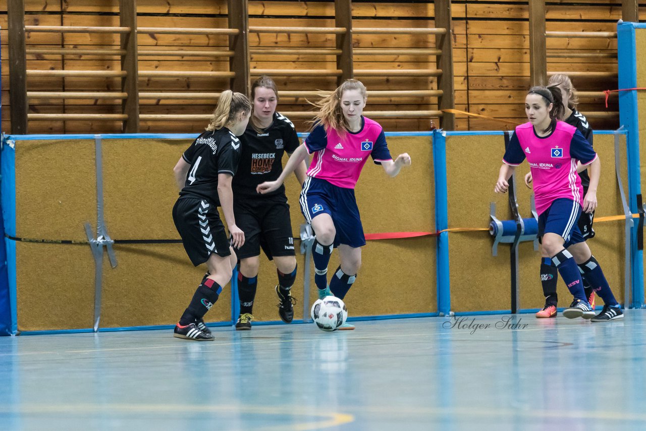 Bild 126 - Dodenhof Cup